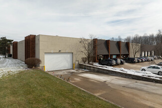 More details for 720 E Highland Rd, Macedonia, OH - Industrial for Rent