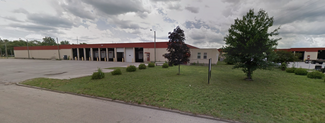 More details for 1605 Fieldhouse ave, Elkhart, IN - Industrial for Rent