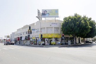 More details for 369-383 N Western Ave, Los Angeles, CA - Office/Retail, Retail for Rent