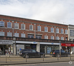 113-115 Cockfosters Rd, Barnet for sale Primary Photo- Image 1 of 1