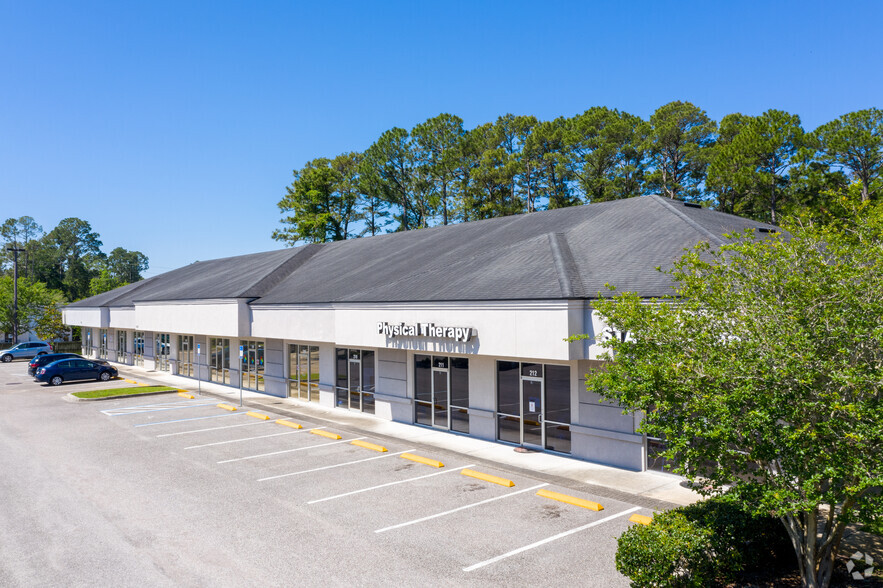 105 Mariner Health Way, Saint Augustine, FL for sale - Building Photo - Image 1 of 1