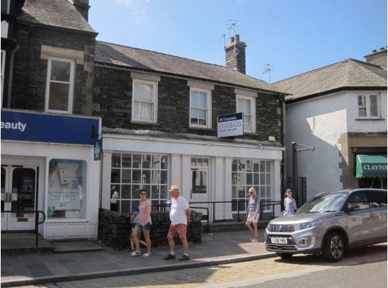 8 The Crescent, Windermere for sale Primary Photo- Image 1 of 1