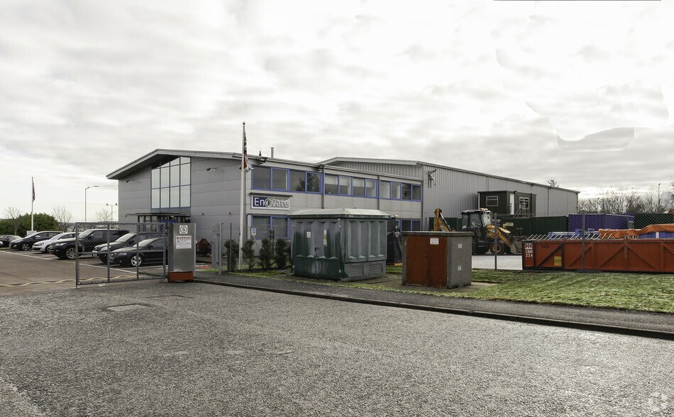 Kirkhill Dr, Dyce for sale - Primary Photo - Image 1 of 1