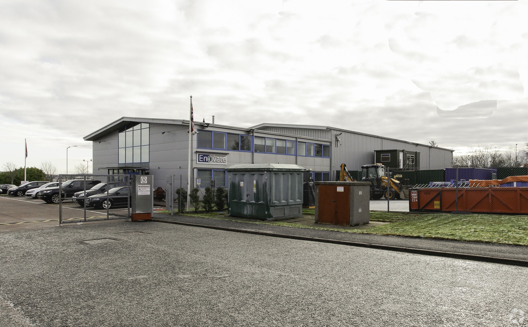 Kirkhill Dr, Dyce for sale Primary Photo- Image 1 of 1