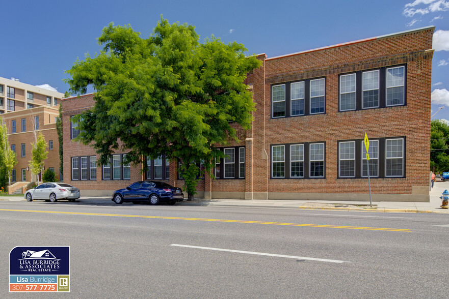 623 S. Wolcott & 218 E. 7th st, Casper, WY for sale - Building Photo - Image 2 of 55