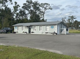 3524 Reid St, Palatka FL - Commercial Property