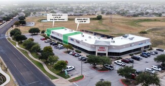 More details for 210 Hunters Crossing, Cedar Creek, TX - Office/Medical, Retail for Rent