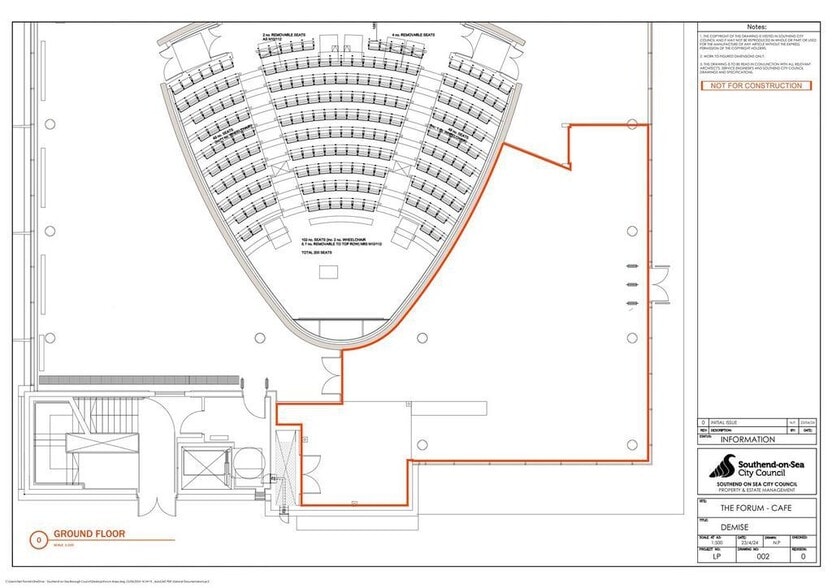 Elmer Sq, Southend On Sea to rent - Building Photo - Image 2 of 10