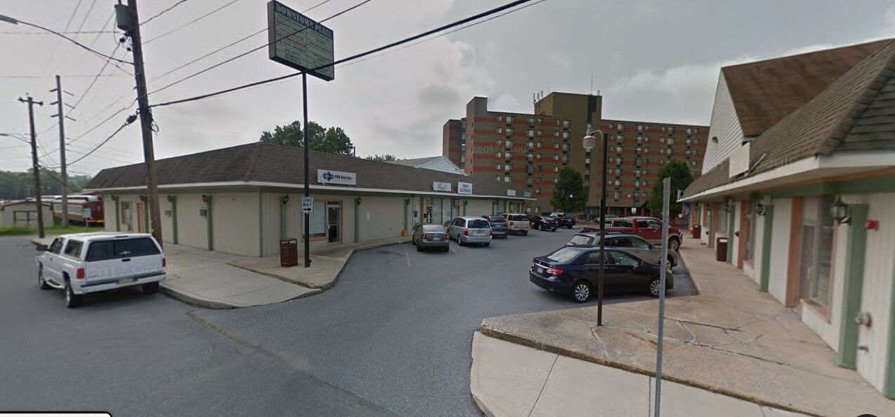 100 E Brown St, Middletown, PA for sale Building Photo- Image 1 of 1