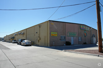 3360 E Ajo Way, Tucson, AZ for sale Building Photo- Image 1 of 20