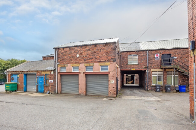 More details for Asquith Av, Leeds - Office to Rent