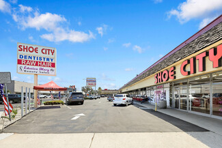 More details for 17401-17429 Bellflower Blvd, Bellflower, CA - Retail for Rent