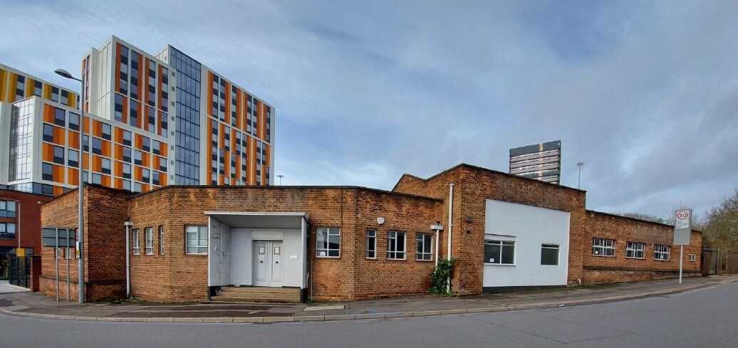 Tower St, Coventry for sale Primary Photo- Image 1 of 1
