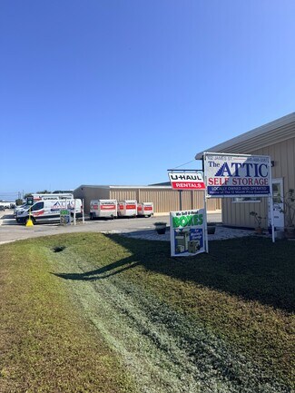 More details for 102 James St, Venice, FL - Specialist for Sale