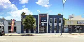 More details for 14622 Victory Blvd, Van Nuys, CA - Office for Rent