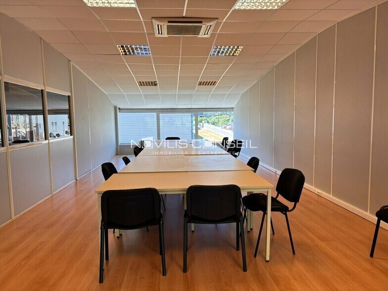 Office in Muret to rent - Interior Photo - Image 3 of 13