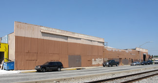 More details for 2231 Randolph St, Huntington Park, CA - Industrial for Rent