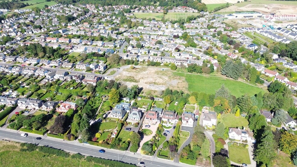 43 Binghill Park, Milltimber for sale - Building Photo - Image 3 of 5