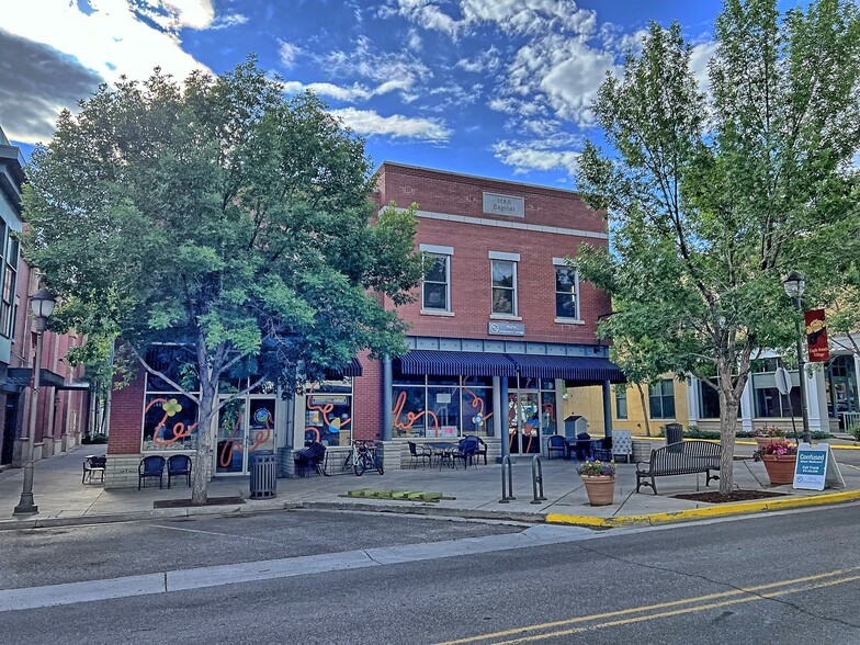 1160 Capitol St, Eagle, CO for sale - Building Photo - Image 1 of 1