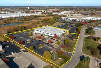 The Value-Add McHenry Corporate Center IV - Commercial Property