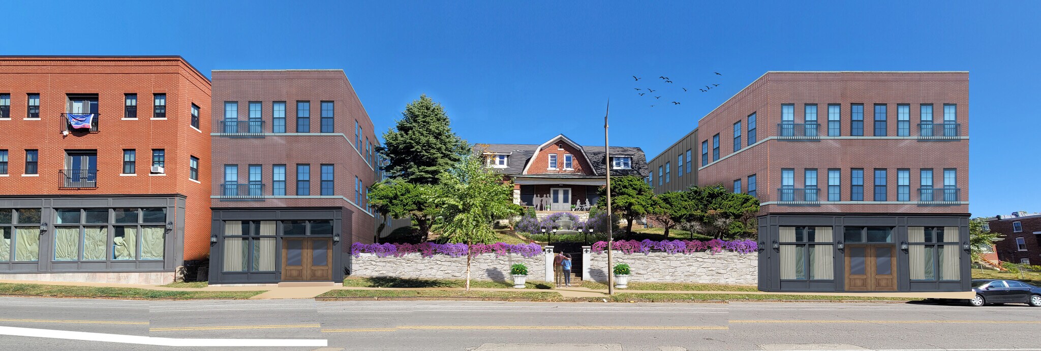 917 Russell, Saint Louis, MO for sale Other- Image 1 of 4