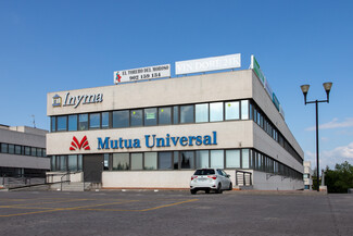 More details for Calle Pollensa, 2, Las Rozas de Madrid - Office for Sale