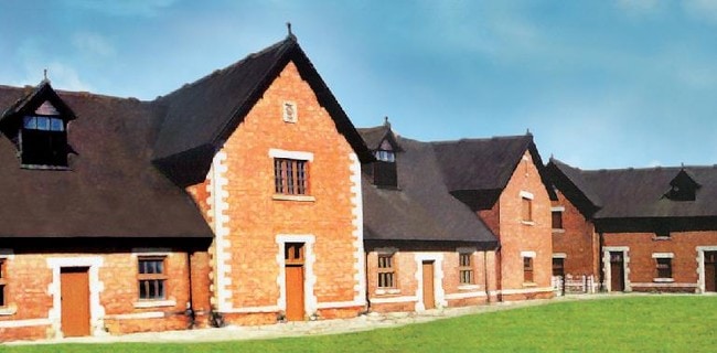 More details for Barthomley Rd, Crewe - Office to Rent