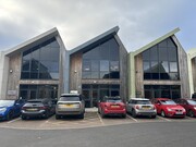 Fountain Court - Commercial Property