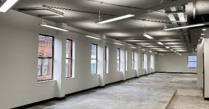 125 Portland St, Manchester to rent Interior Photo- Image 1 of 1