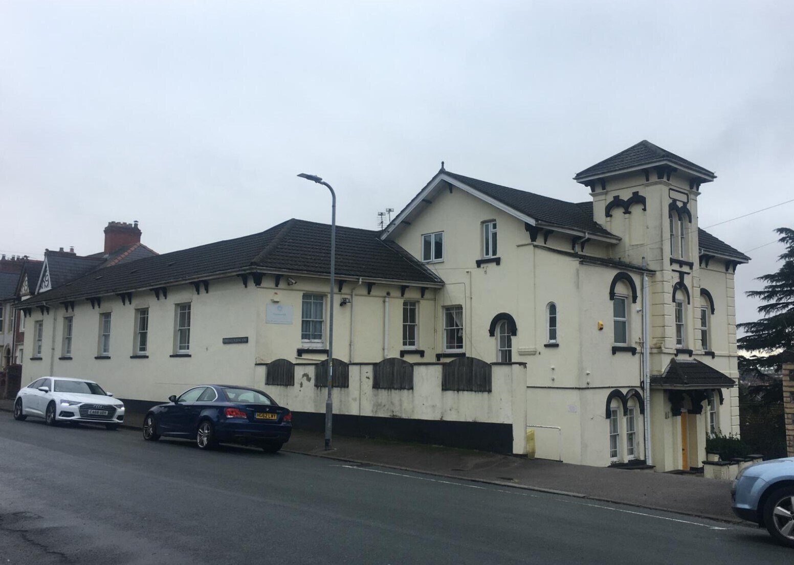 34 Summerhill Av, Newport for sale Primary Photo- Image 1 of 1