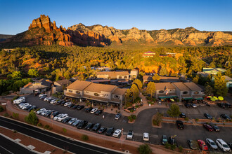 671 Highway 179, Sedona, AZ for rent Building Photo- Image 1 of 15