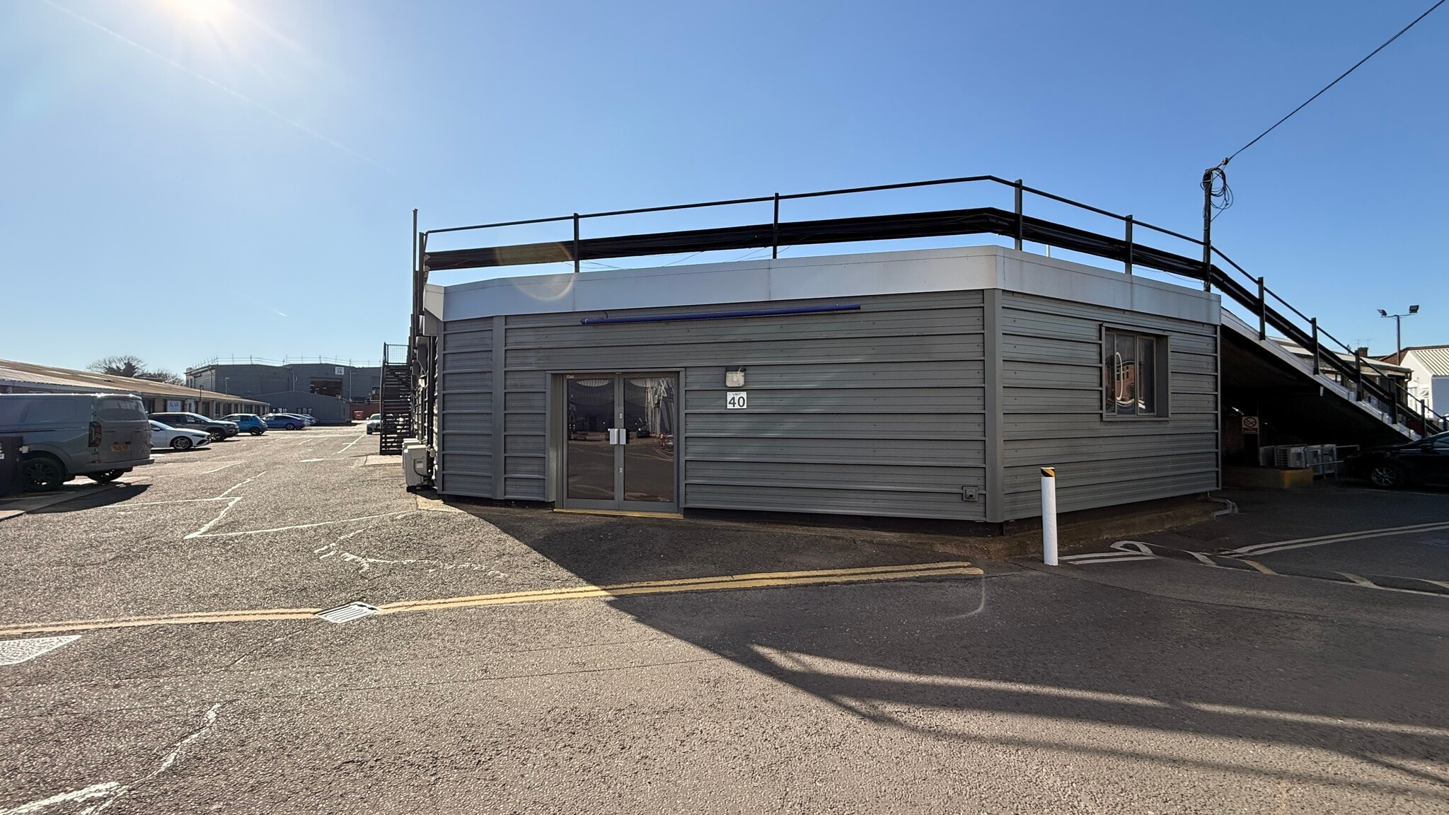 Church Rd, Romford to rent Building Photo- Image 1 of 8