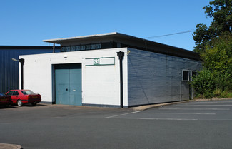 More details for Hartlebury Trading Estate, Kidderminster - Industrial for Rent