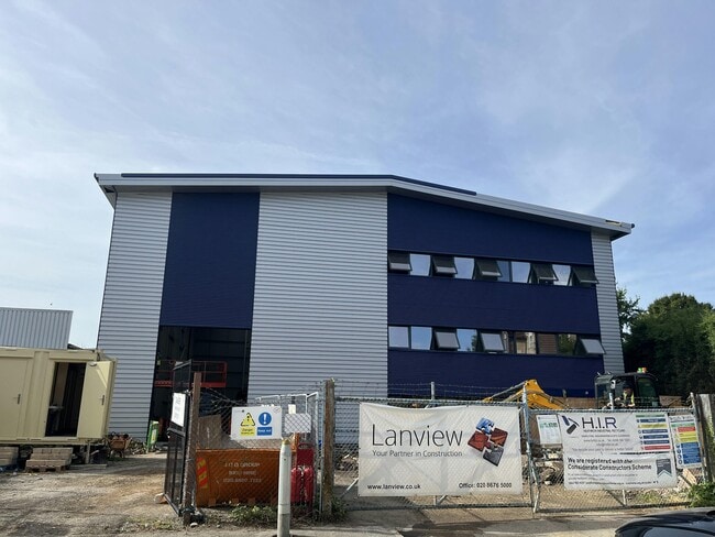 More details for Station Road Approach, Waltham Cross - Industrial for Sale