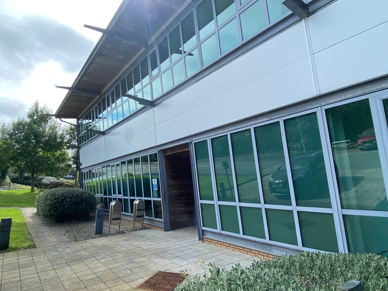 Parc Aberporth, Cardigan to rent - Building Photo - Image 3 of 7