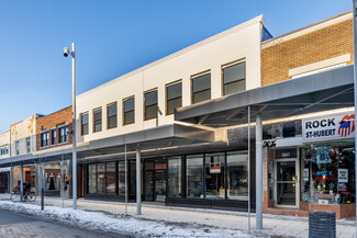 More details for 6853 St Saint-Hubert, Montréal, QC - Retail for Rent