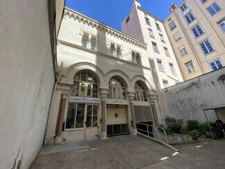 More details for 33 Cours De Verdun Récamier, Lyon - Office to Rent