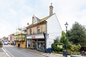 More details for 76 High St, Hythe - Retail for Sale