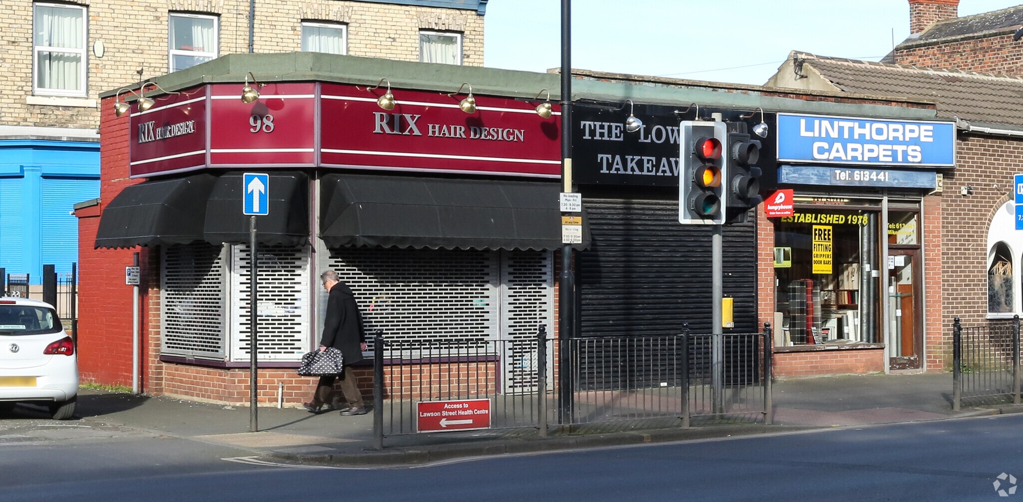 94-98 Yarm Ln, Stockton On Tees for sale Primary Photo- Image 1 of 1