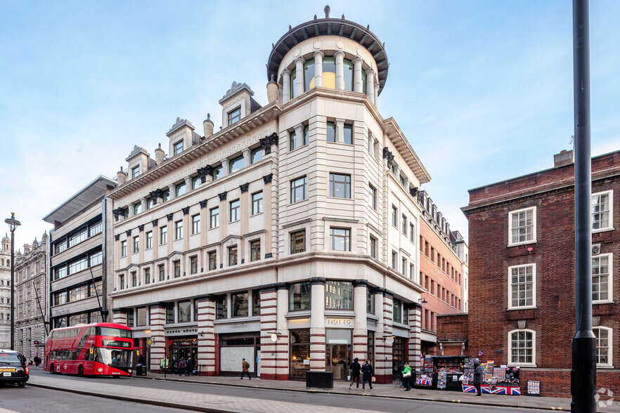 33 Jermyn St, London for rent - Primary Photo - Image 1 of 6