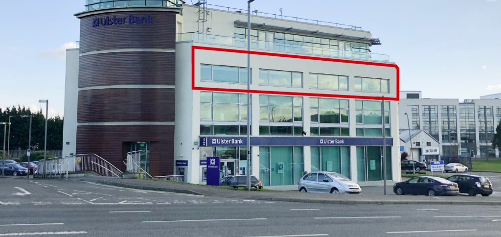 Culmore Rd, Londonderry to rent Building Photo- Image 1 of 5