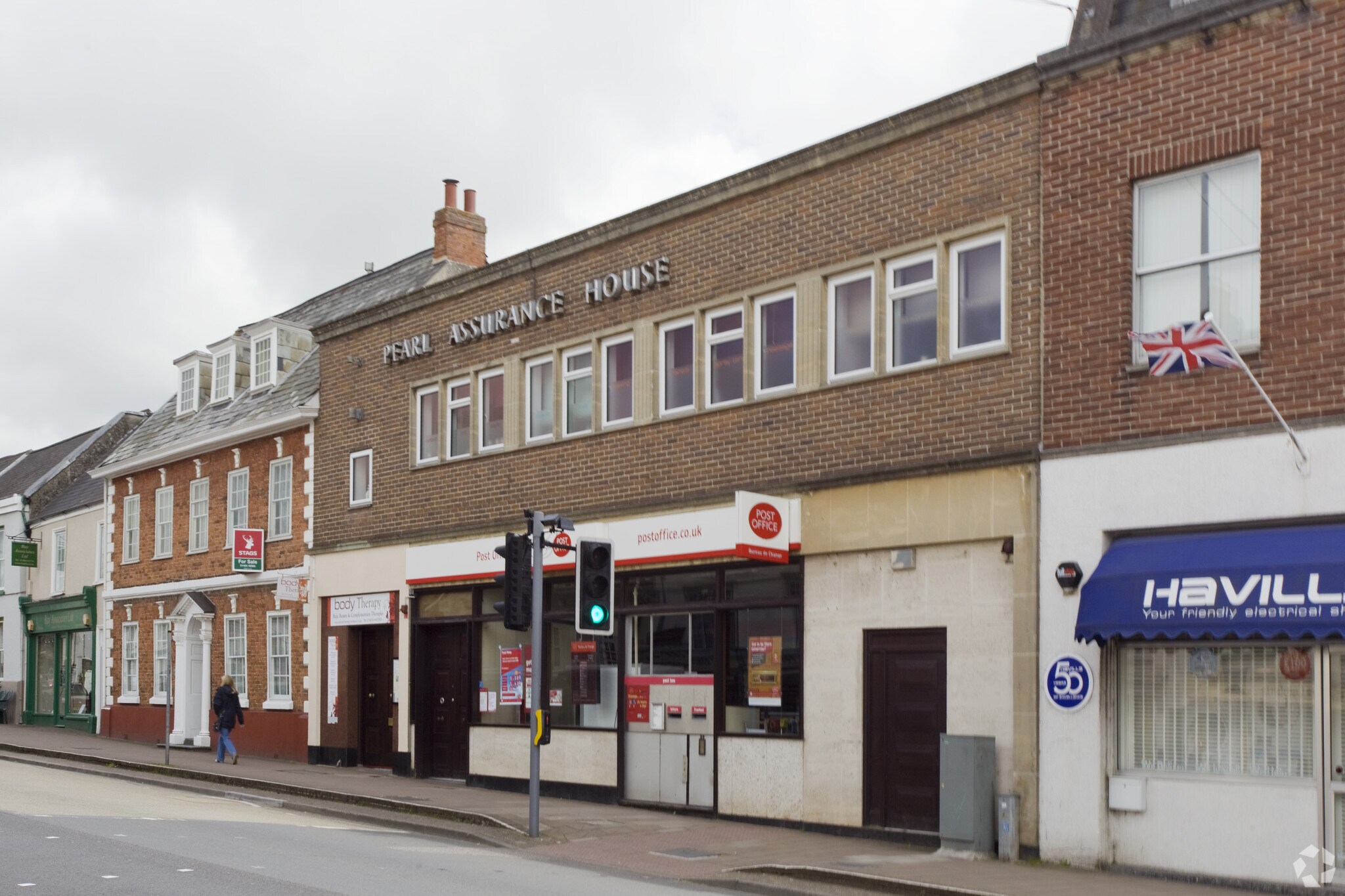 64 High St, Honiton for sale Primary Photo- Image 1 of 1