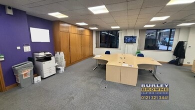Hatherton St, Walsall to rent Interior Photo- Image 2 of 5