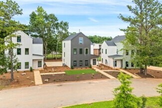 More details for 580 Pride Ave, Auburn, AL - Specialist for Sale