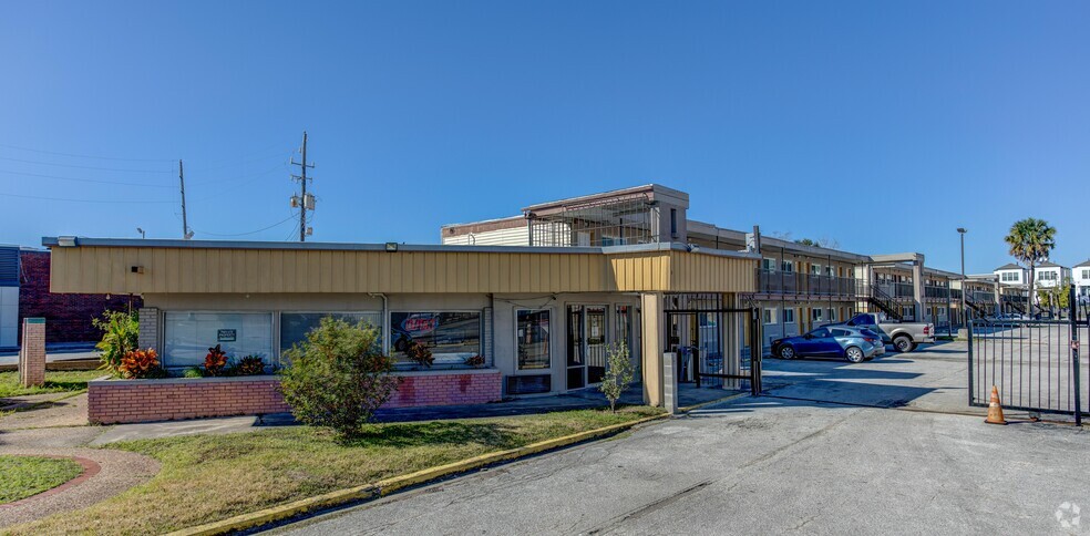 9430 Main St, Houston, TX for sale - Primary Photo - Image 1 of 1