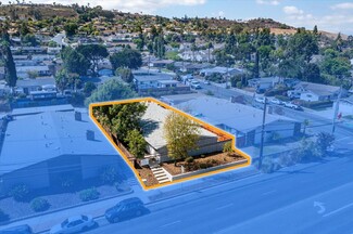 More details for 1386 N Cuyamaca St, El Cajon, CA - Residential for Sale