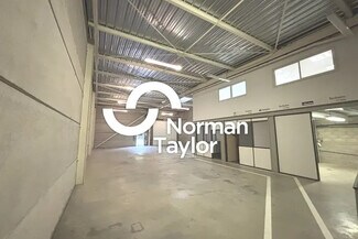 More details for Light Industrial to Rent