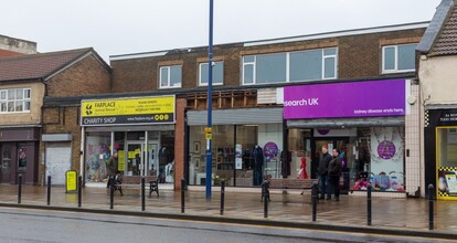 102-108 High St, Redcar for rent Building Photo- Image 1 of 2