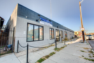 More details for 2347-2353 Curtis St, Denver, CO - Light Industrial for Rent