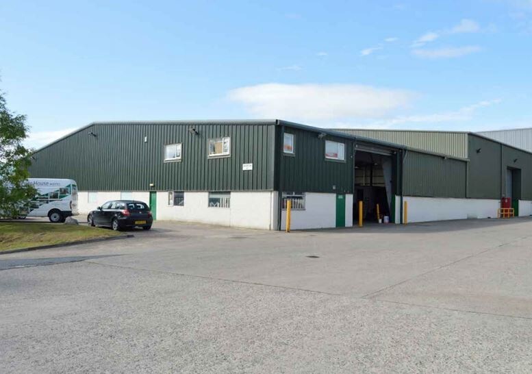 Portland Way, Northallerton for sale - Building Photo - Image 1 of 1